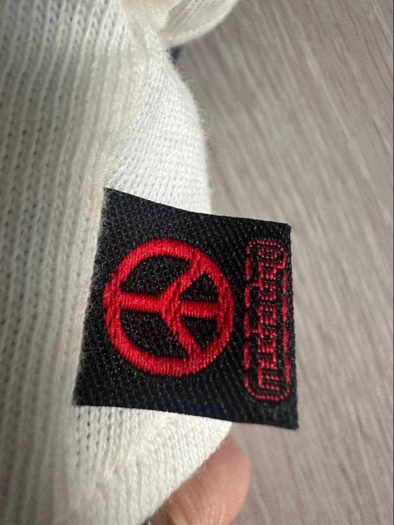 あちゃちゅむムチャチャ人形ヴィンテージ keikiiiブーフーウー古着