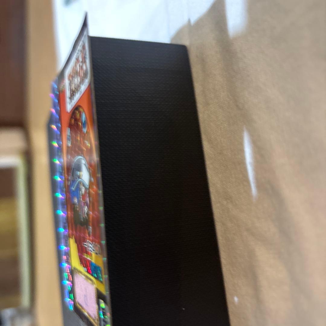 ドラゴンボールカードダス ファミリーNo.6 めちゃんこプロジェクト 大幅値下げ