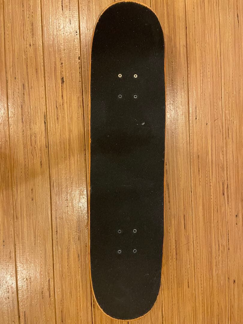 スケートボードコンプリート BAKER 8.0