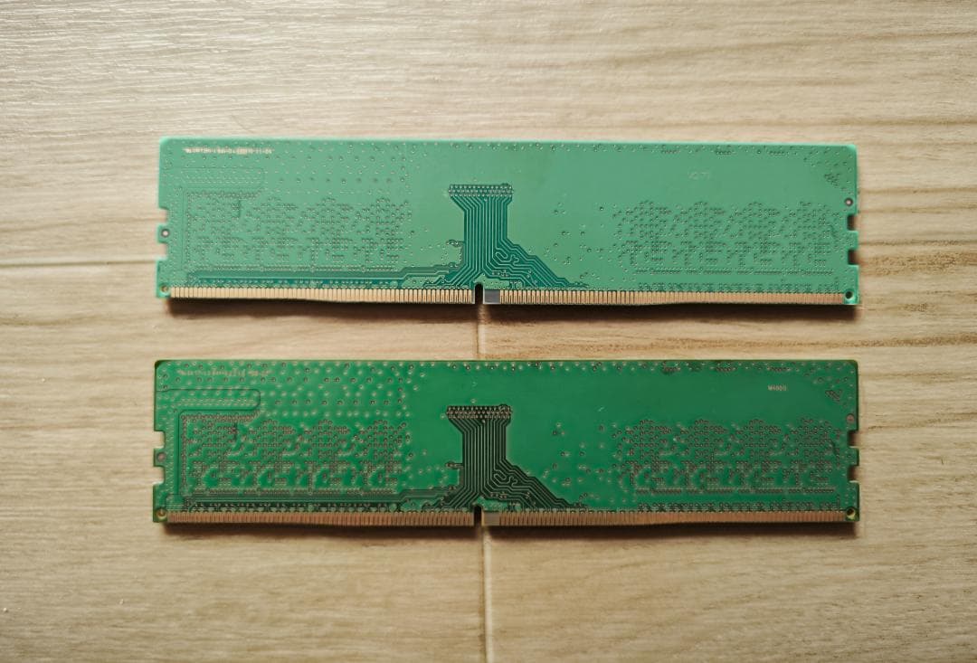 HP DDR4 メモリ 16gb