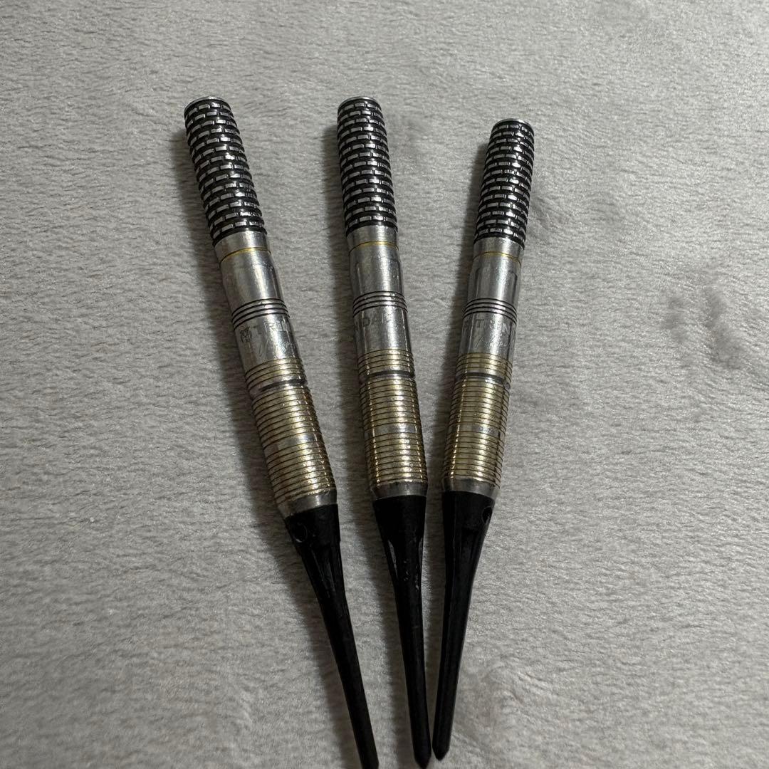 HUGO2 TITO限定　ヒューゴリョンモデル