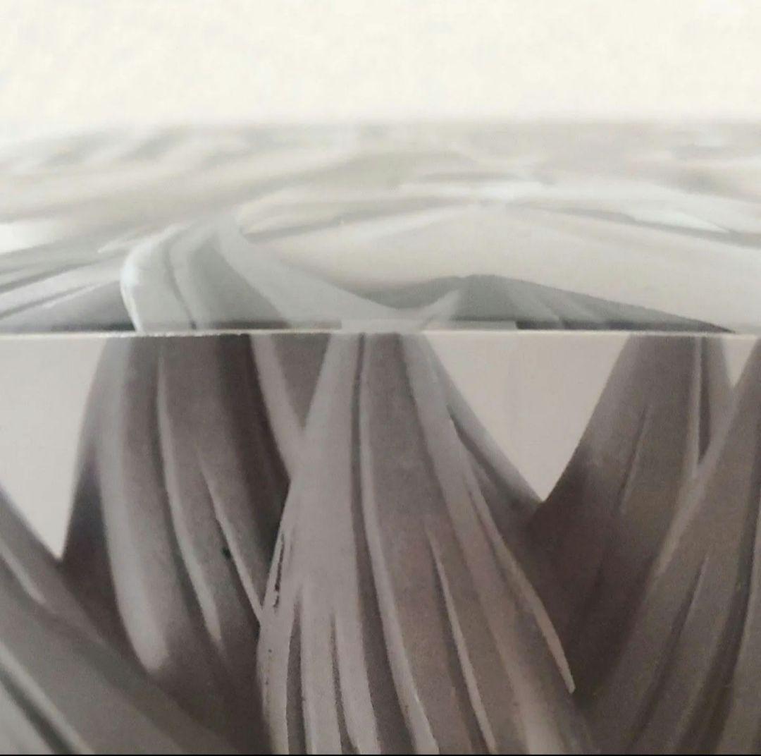 モノクロカラー ドラゴンボール超 ゴジータ 超かめはめ波II 100体