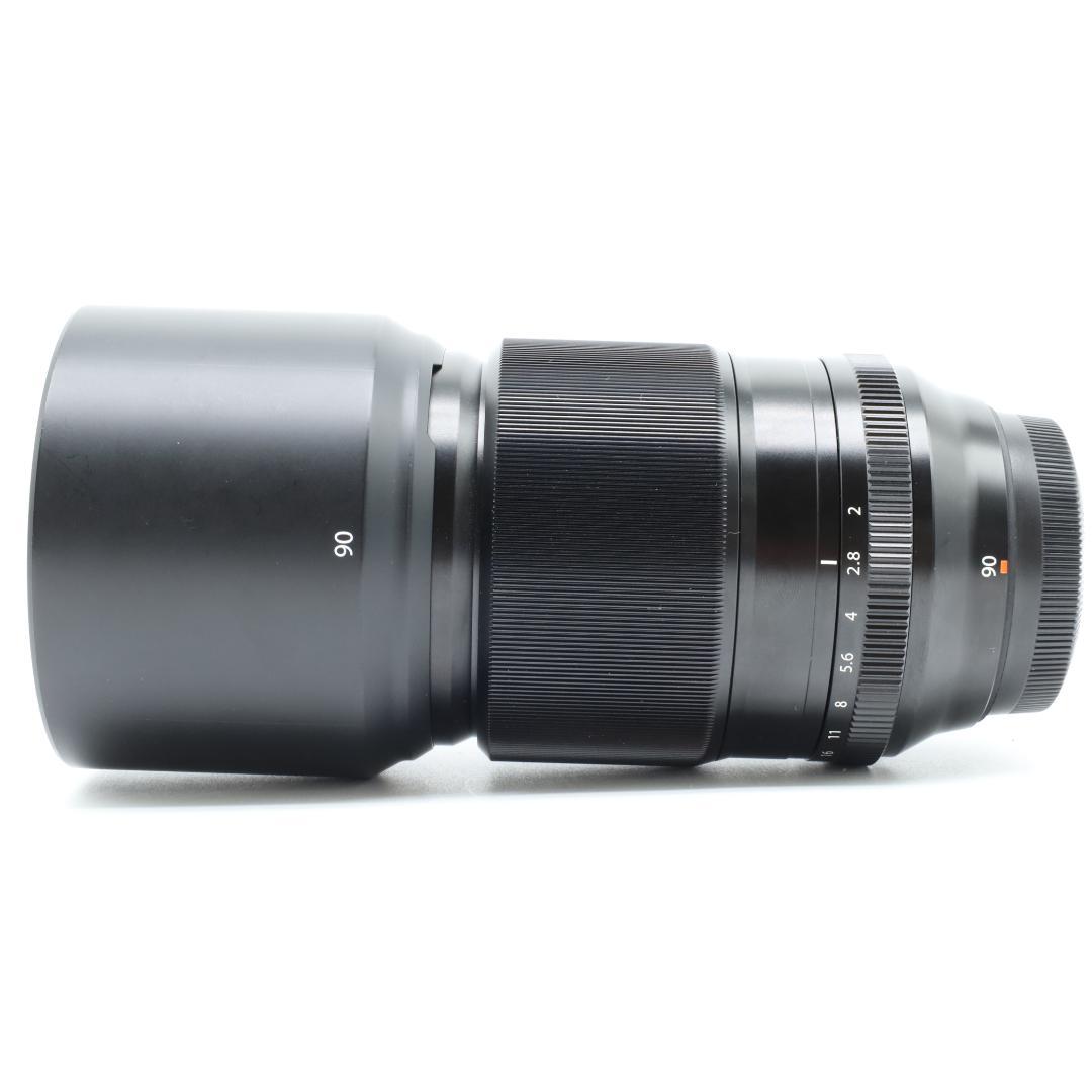 富士フイルム(FUJIFILM) XF90MMF2 R LM WR