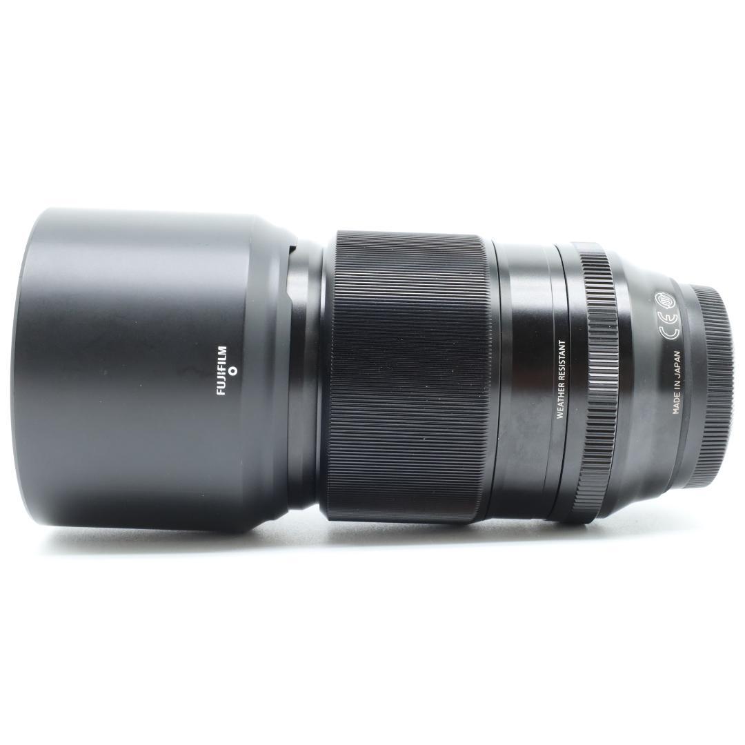 富士フイルム(FUJIFILM) XF90MMF2 R LM WR