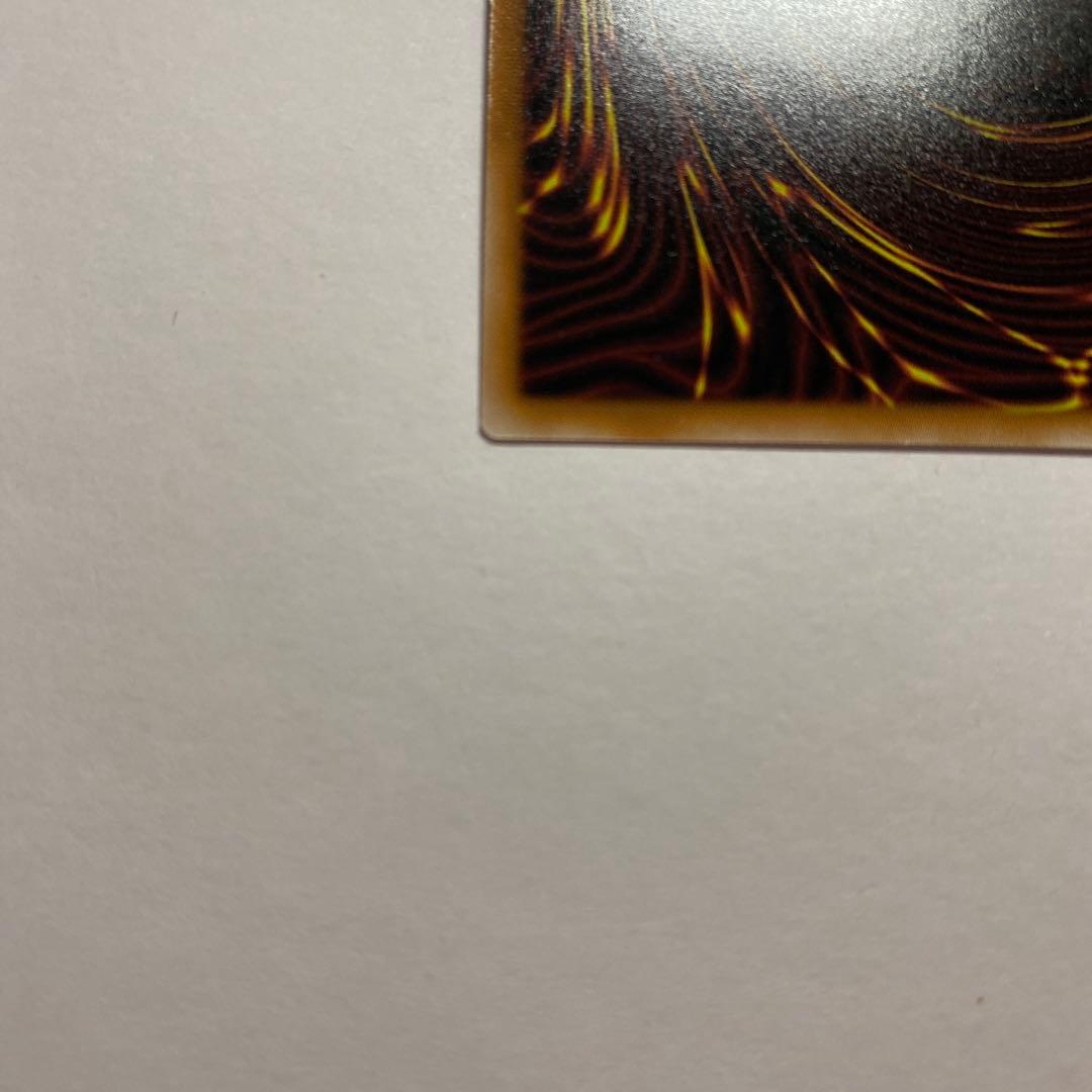 光なき影 ア＝バオ・ア・クゥー　25thシークレット　日版