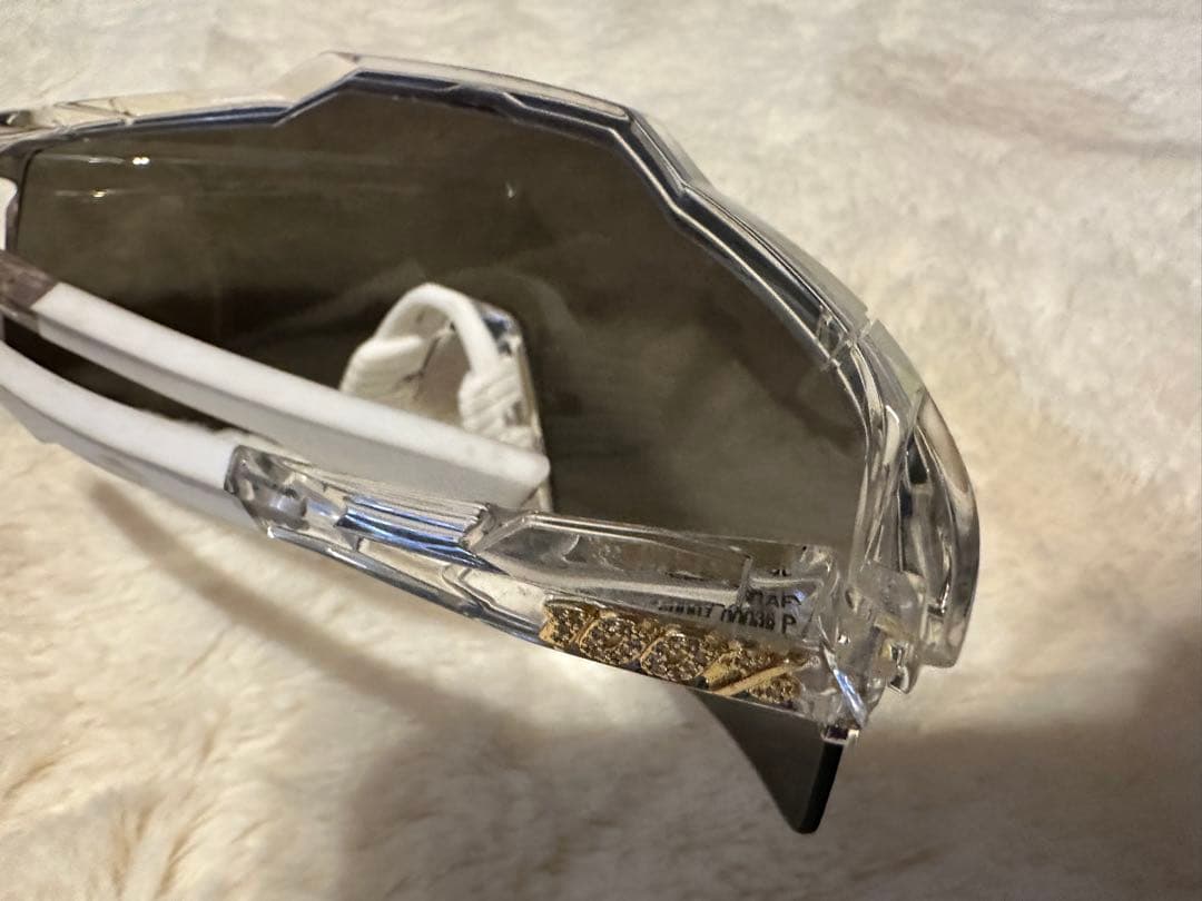 100% サングラス