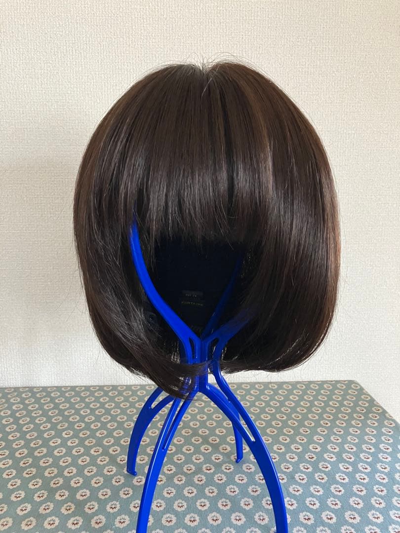 医療用ウィッグ　未使用ショートボブ