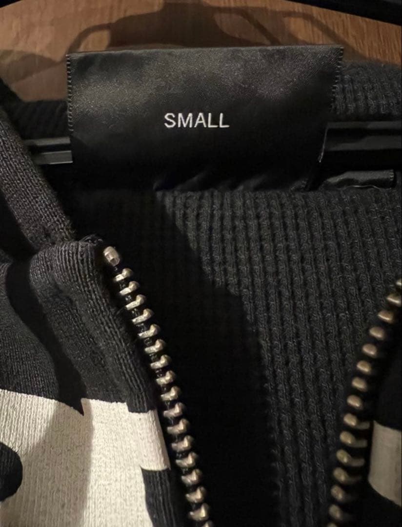 ちきんSupreme ヒステリックグラマーパーカー