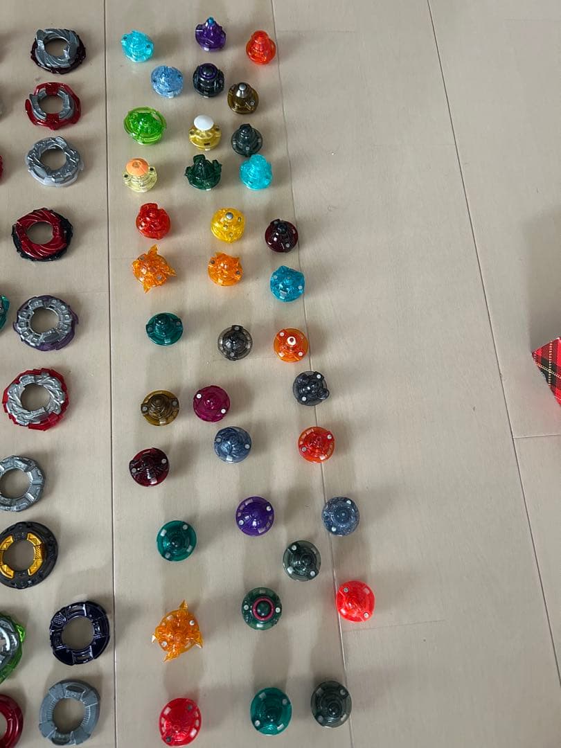 ベイブレード セット まとめ売り