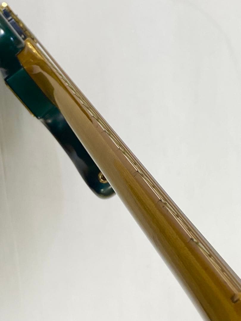 Navigator（ESP） Order Made JB ポコッペ