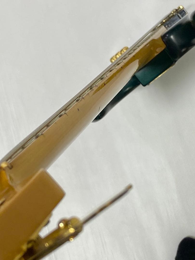 Navigator（ESP） Order Made JB ポコッペ