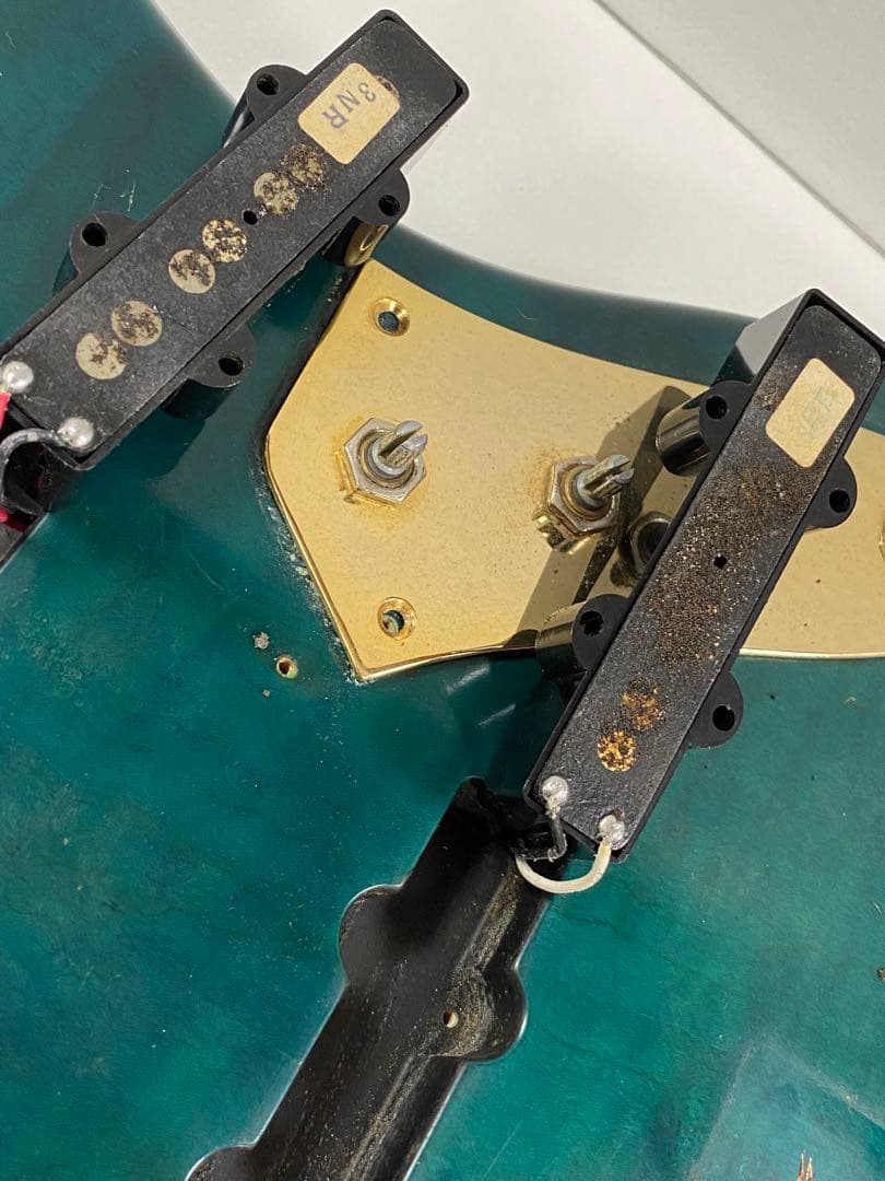 Navigator（ESP） Order Made JB ポコッペ