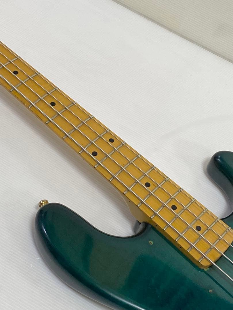 Navigator（ESP） Order Made JB ポコッペ