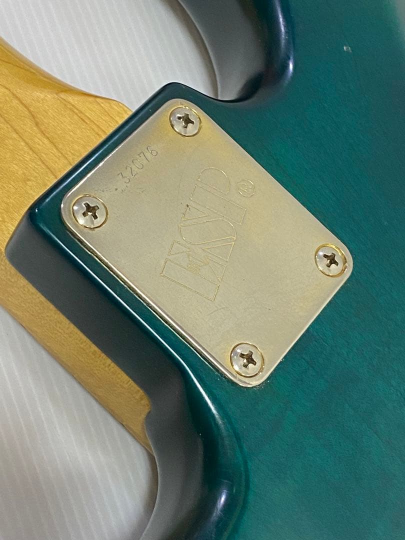 Navigator（ESP） Order Made JB ポコッペ