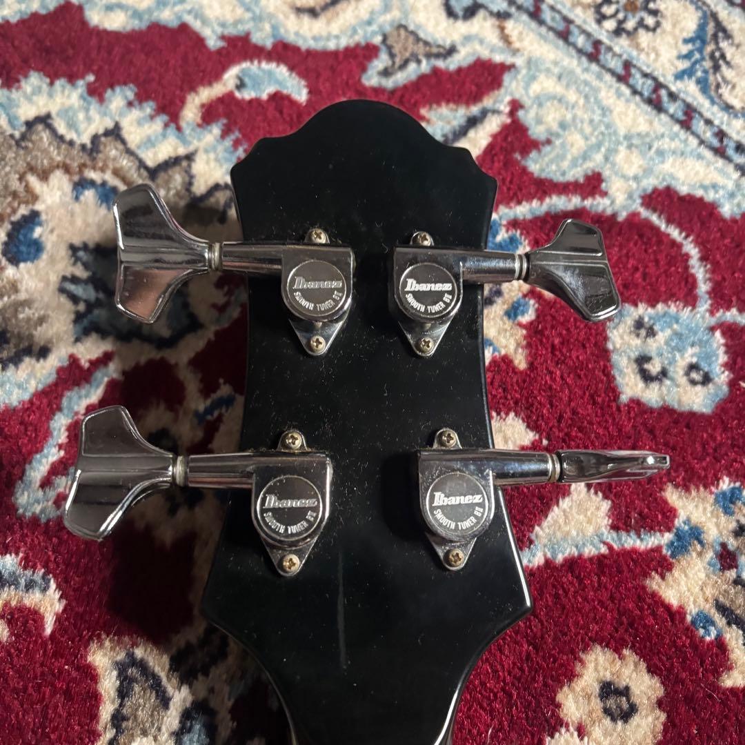 Ibanez RB824 1986年製　ブラック　ジャパンヴィンテージ