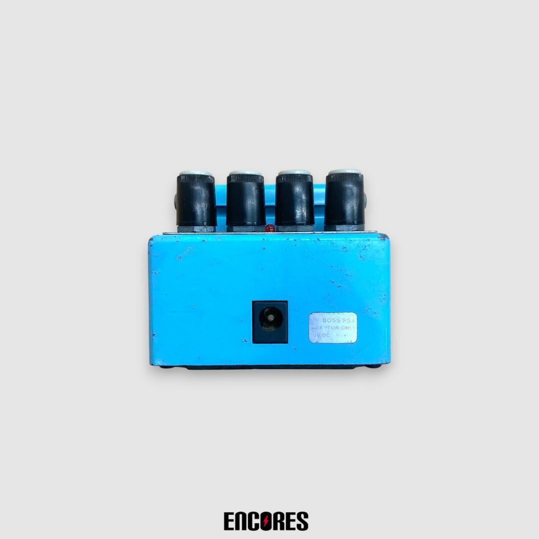 BOSS CH-1 SUPER Chorus コーラス