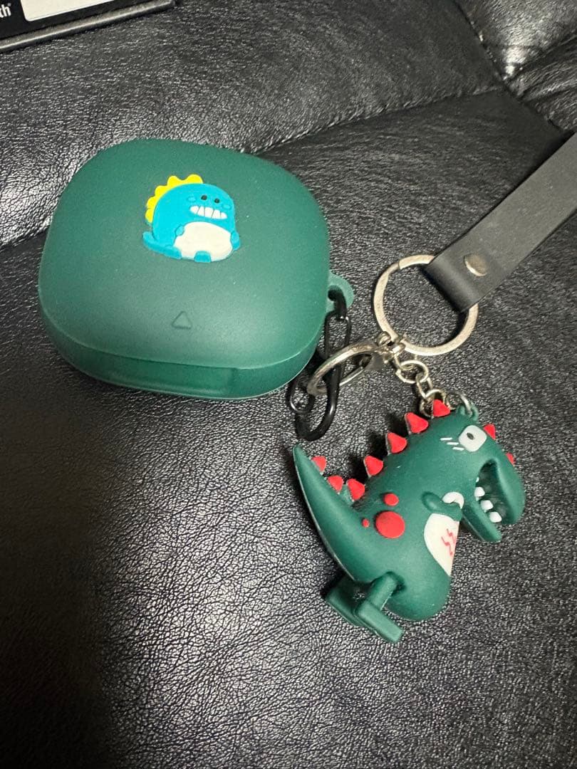 【ケース付き】Soundcore Liberty 4 Pro