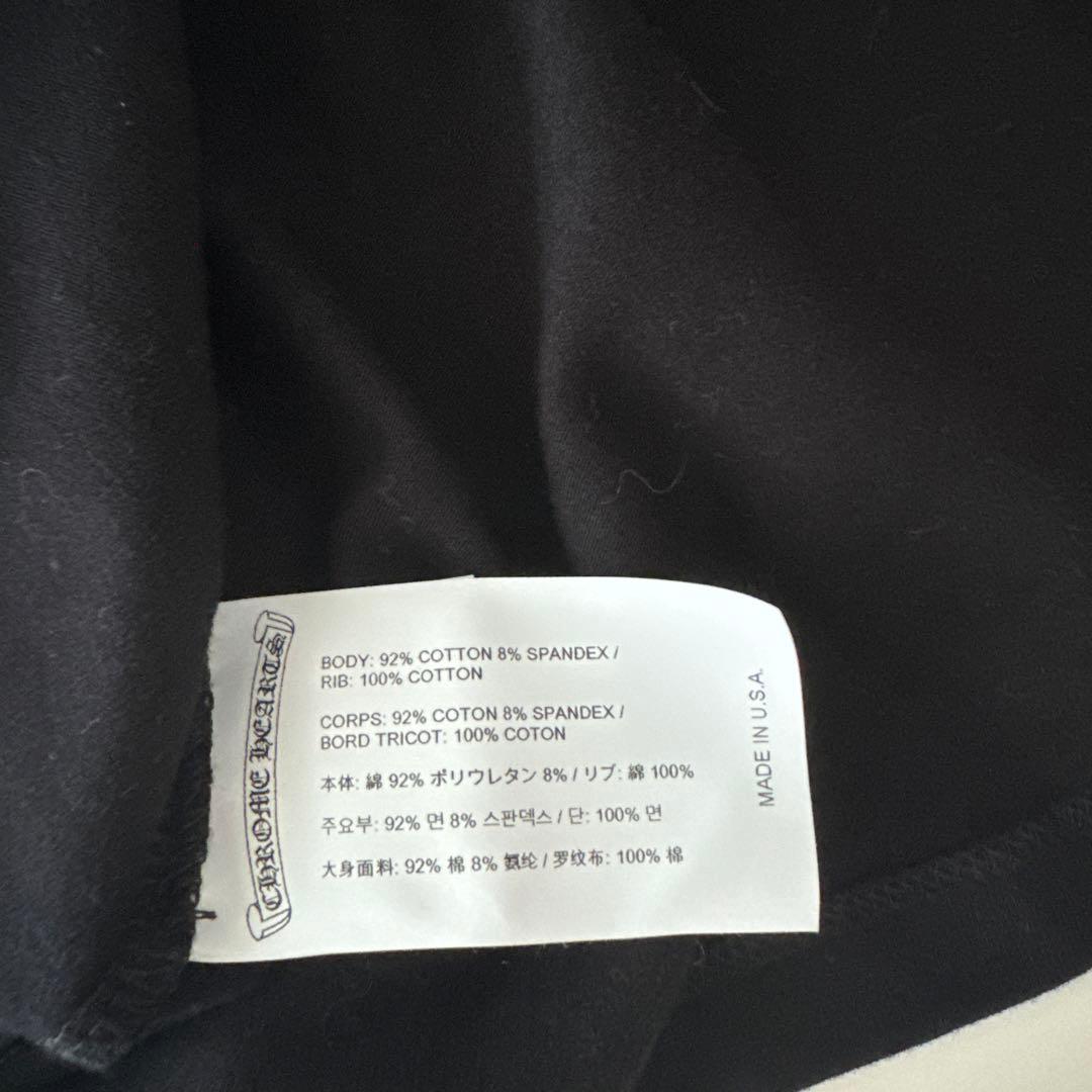 CHROME HEARTS タンクトップ Tシャツ クロムハーツ