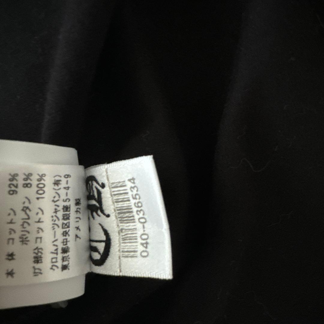 CHROME HEARTS タンクトップ Tシャツ クロムハーツ