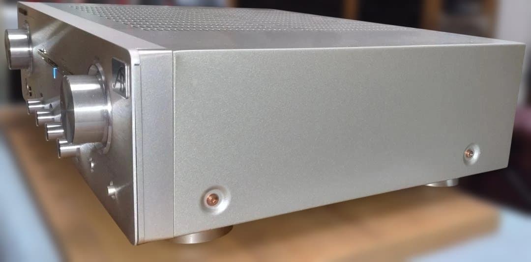 Marantz PM8001/studio プリメインアンプ リモコン付き