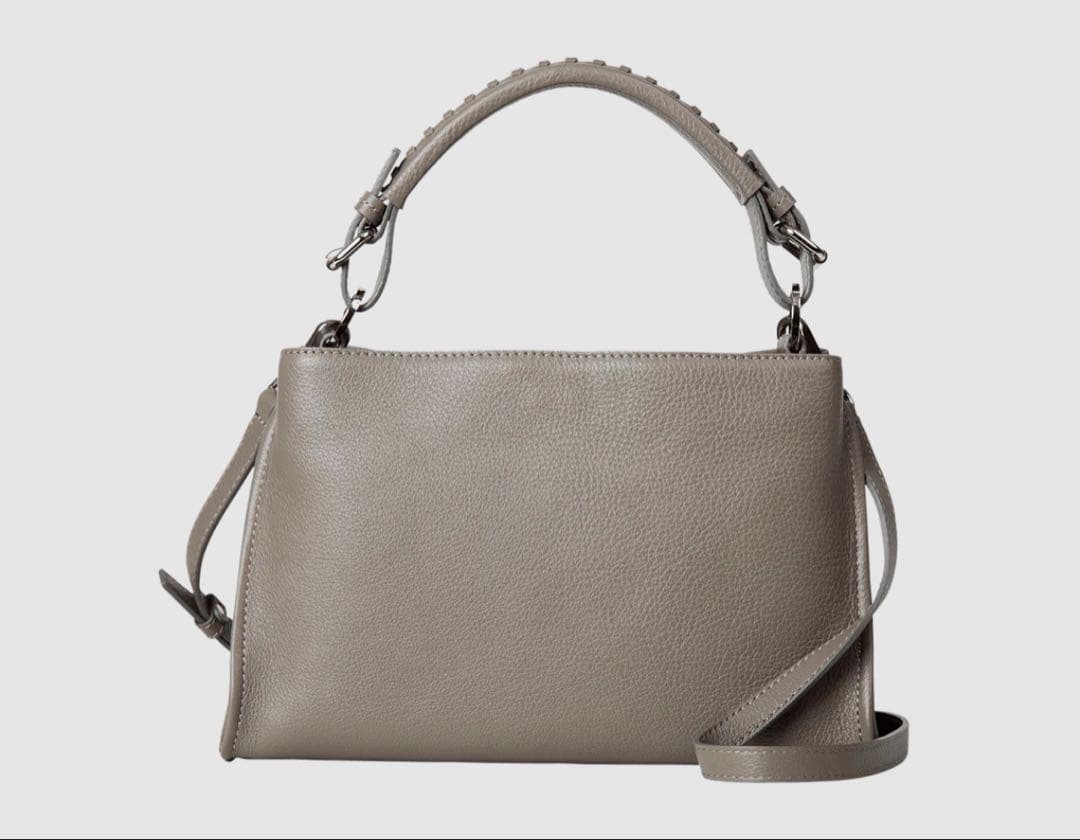 土屋鞄 クラルテ 2wayワンハンドルショルダー TSUCHIYAKABAN