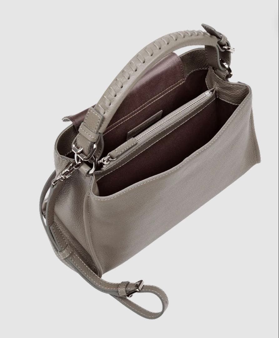 土屋鞄 クラルテ 2wayワンハンドルショルダー TSUCHIYAKABAN