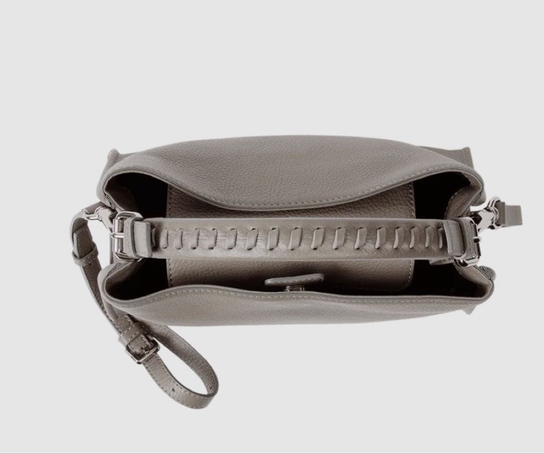 土屋鞄 クラルテ 2wayワンハンドルショルダー TSUCHIYAKABAN