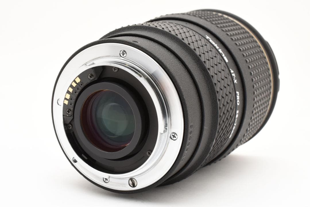 Tokina トキナー AT-X PRO 28-70mm f/2.8