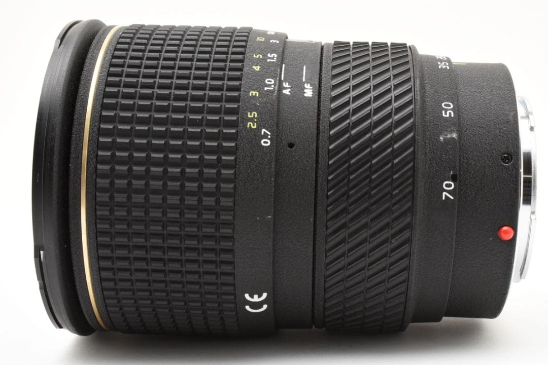 Tokina トキナー AT-X PRO 28-70mm f/2.8