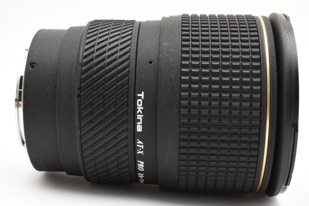 Tokina トキナー AT-X PRO 28-70mm f/2.8