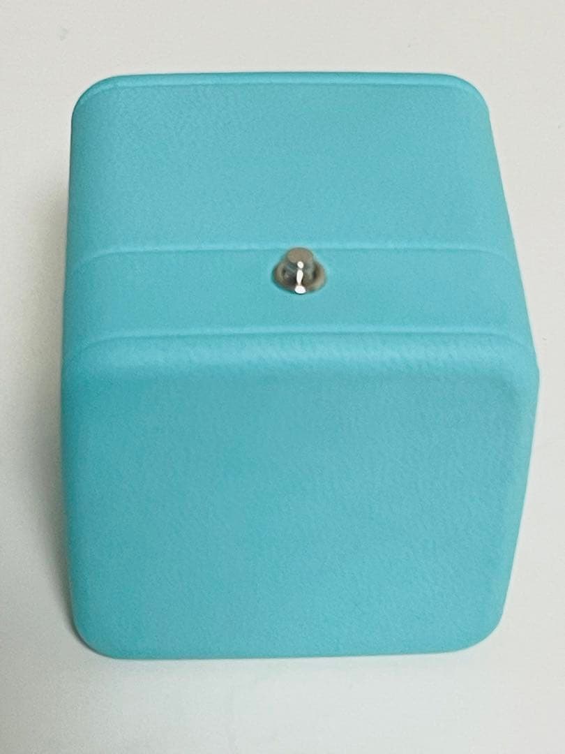 【おすすめ・希少・美品】　ティファニー　ミルグレイン　プラチナ　リング　11号