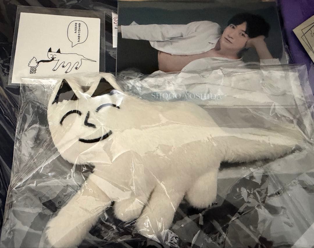 忍ミュ　五単　吉田翔吾　まとめ売り　13点セット