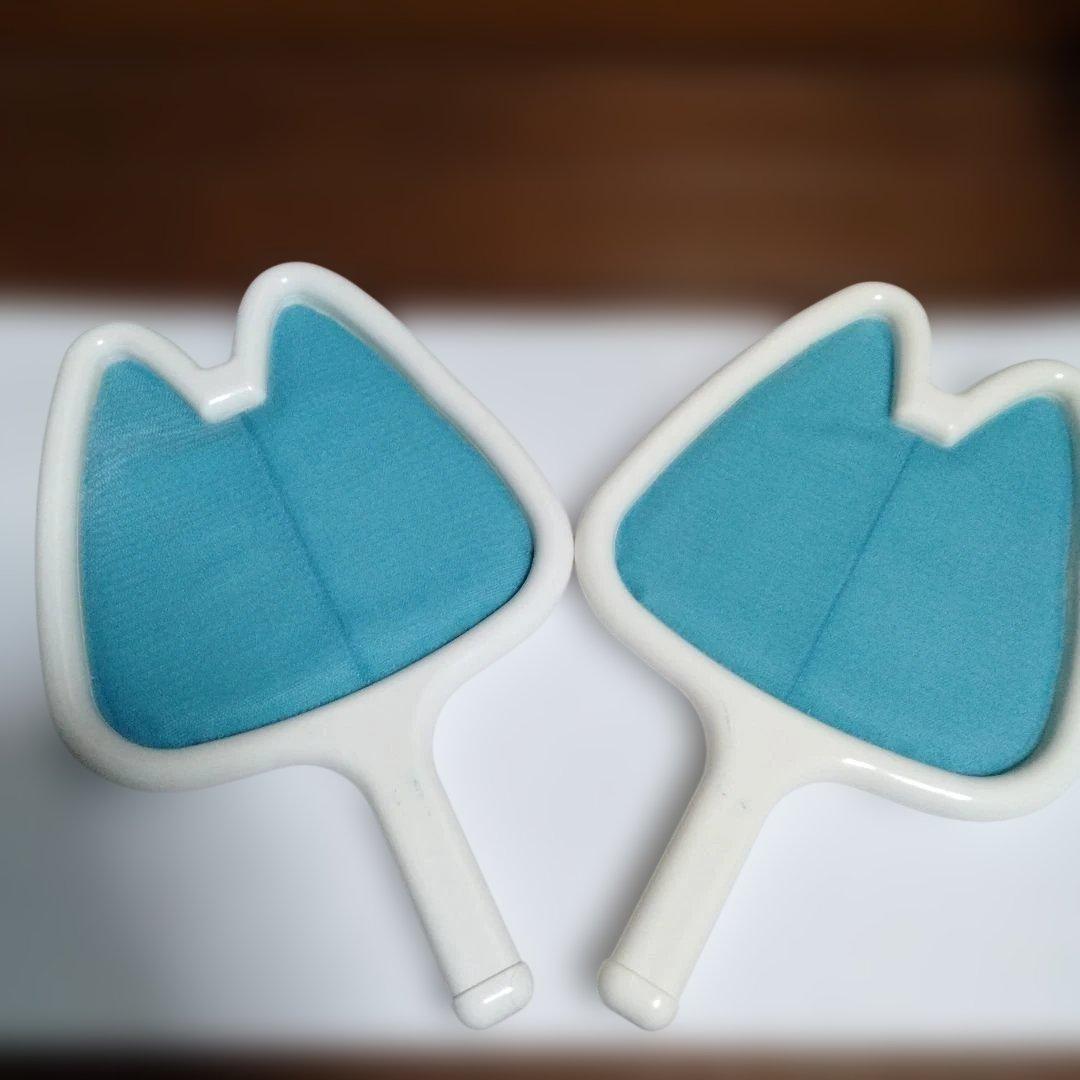 【トロ　懸賞当選品】ラケット　ボール　バッグ　トロのともだちワイワイセット