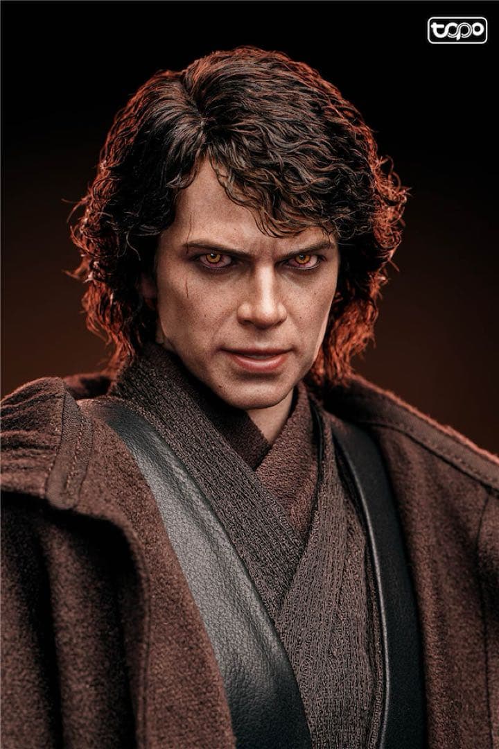 TOPO STUDIO アナキン ベイダー 専用 カスタムセット