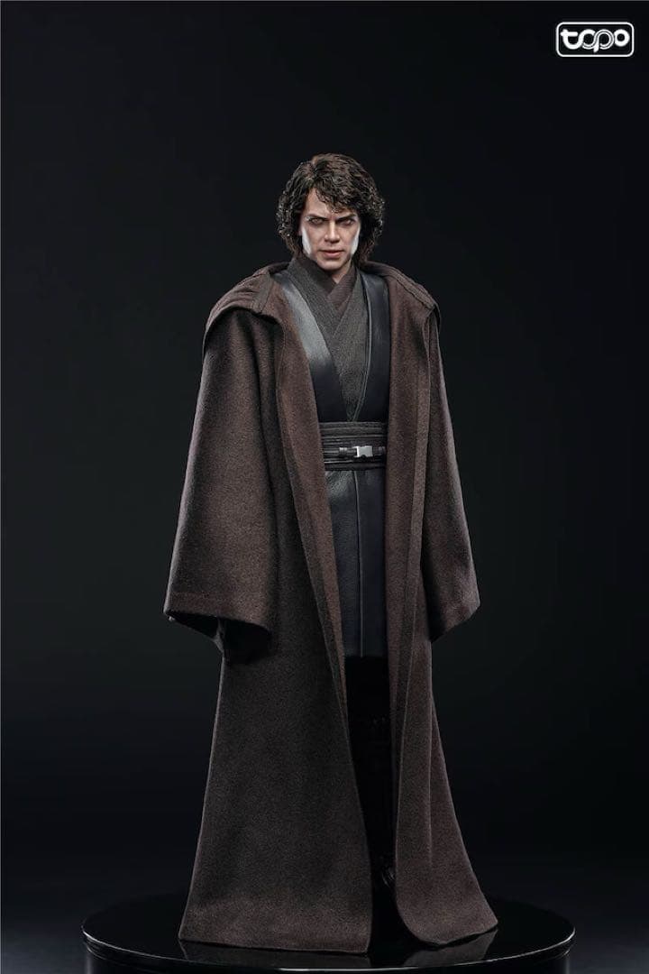 TOPO STUDIO アナキン ベイダー 専用 カスタムセット