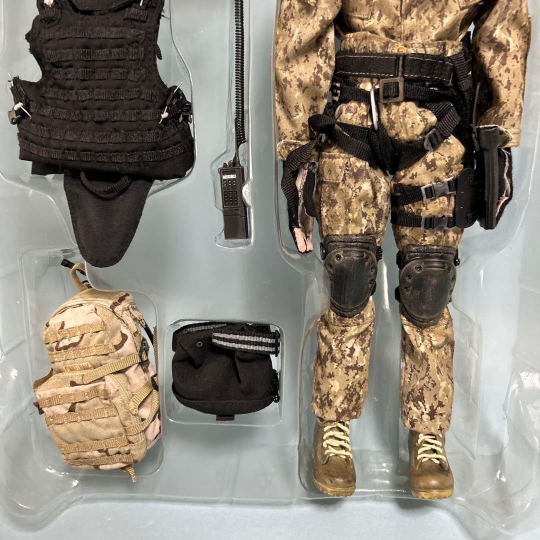 ホットトイズ•US Marine [ FAST ]