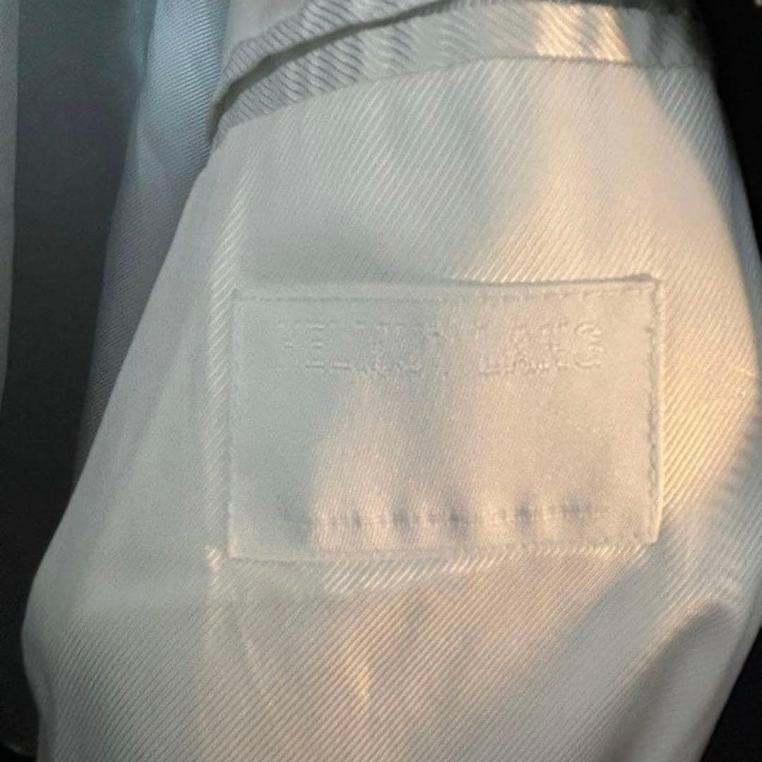 ジャケット・アウター HELMUT LANG 24SS Seatbelt Bomber Jacket