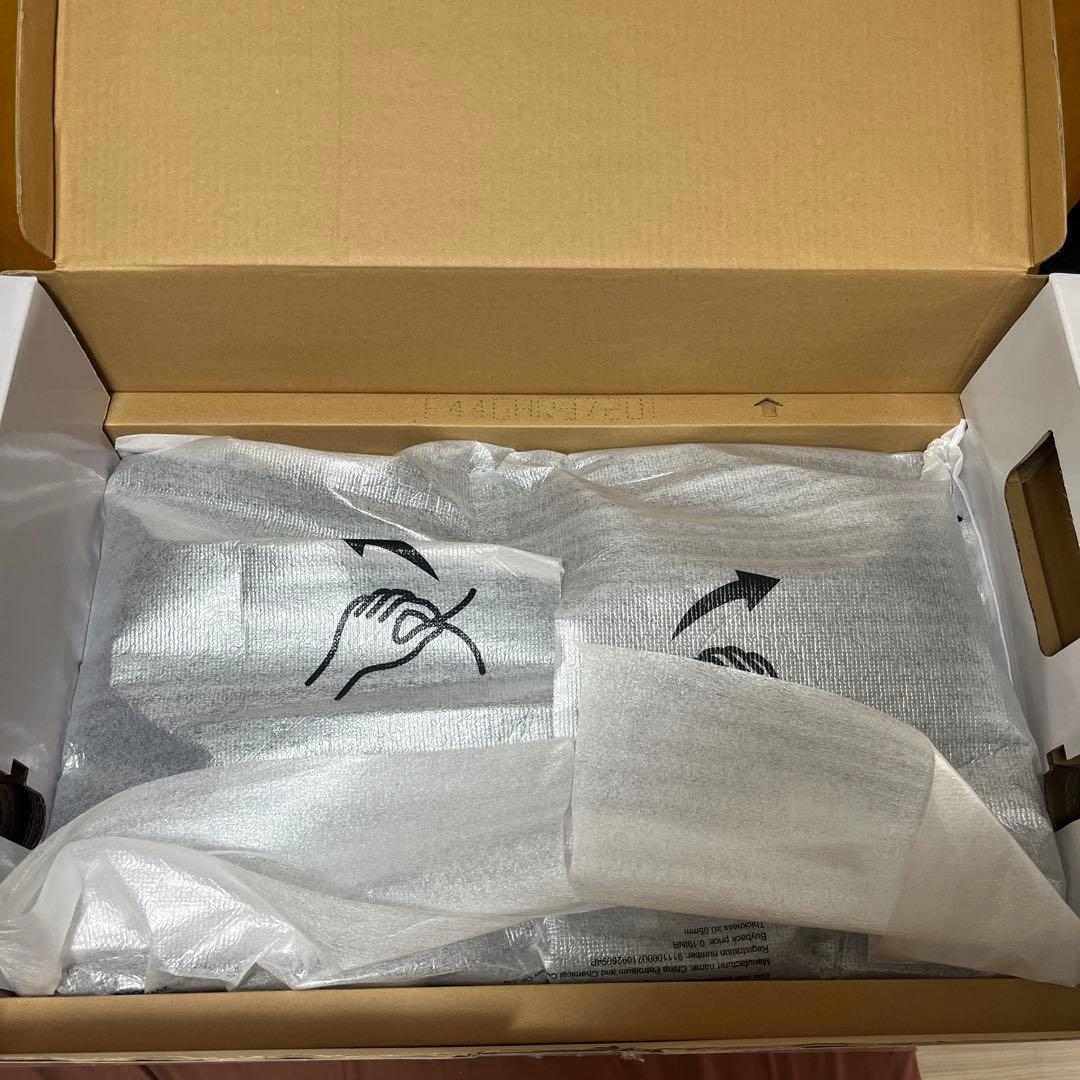 HP X27q QHD ゲーミング ディスプレイ 27インチ