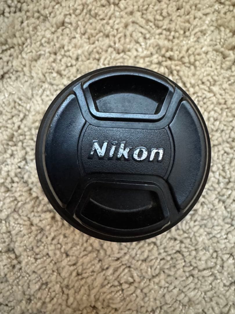 レンズ(単焦点) Nikon AF-S 35mm F1.8G