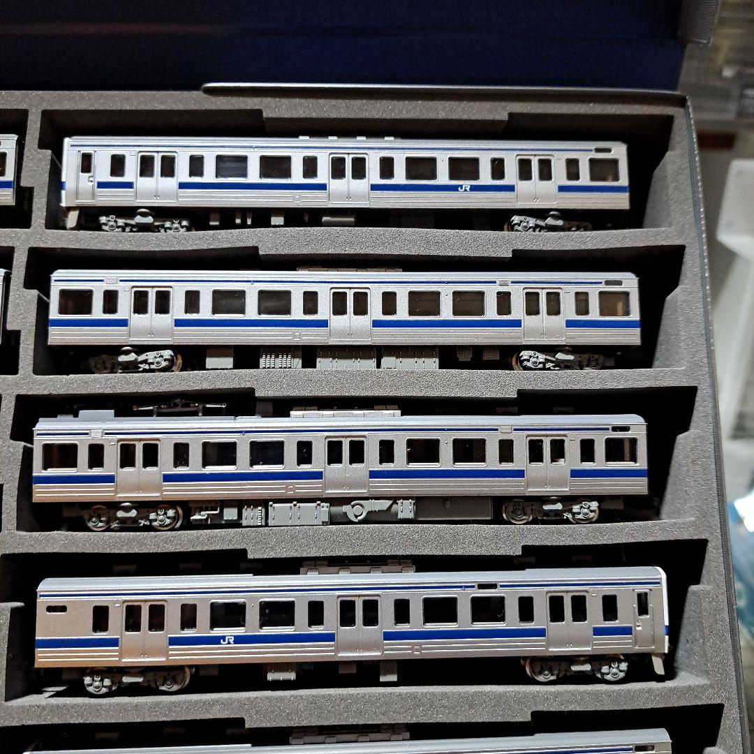 «新古品»【TOMIX】415-1500 常磐線 4両×4編成 16両セット