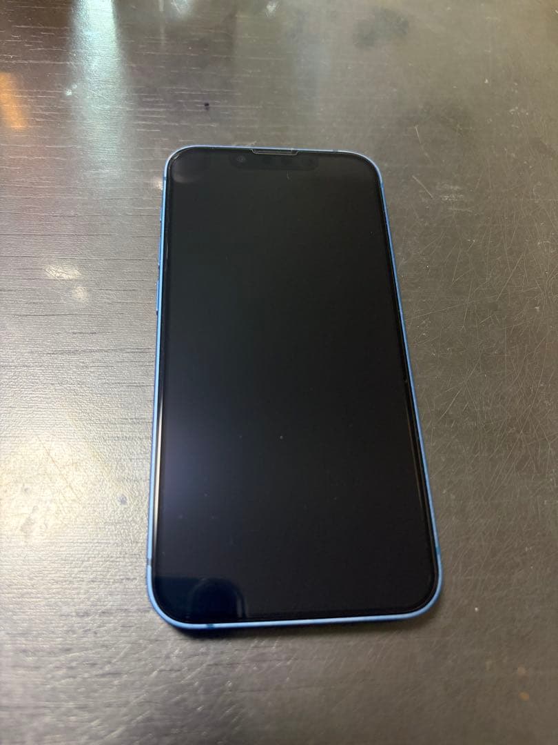 携帯電話本体 Apple iPhone 13 mini 128GB