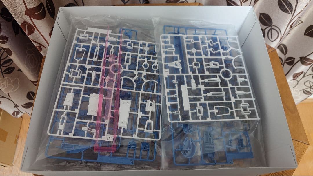 MG ガンダム Mk-V 1/100