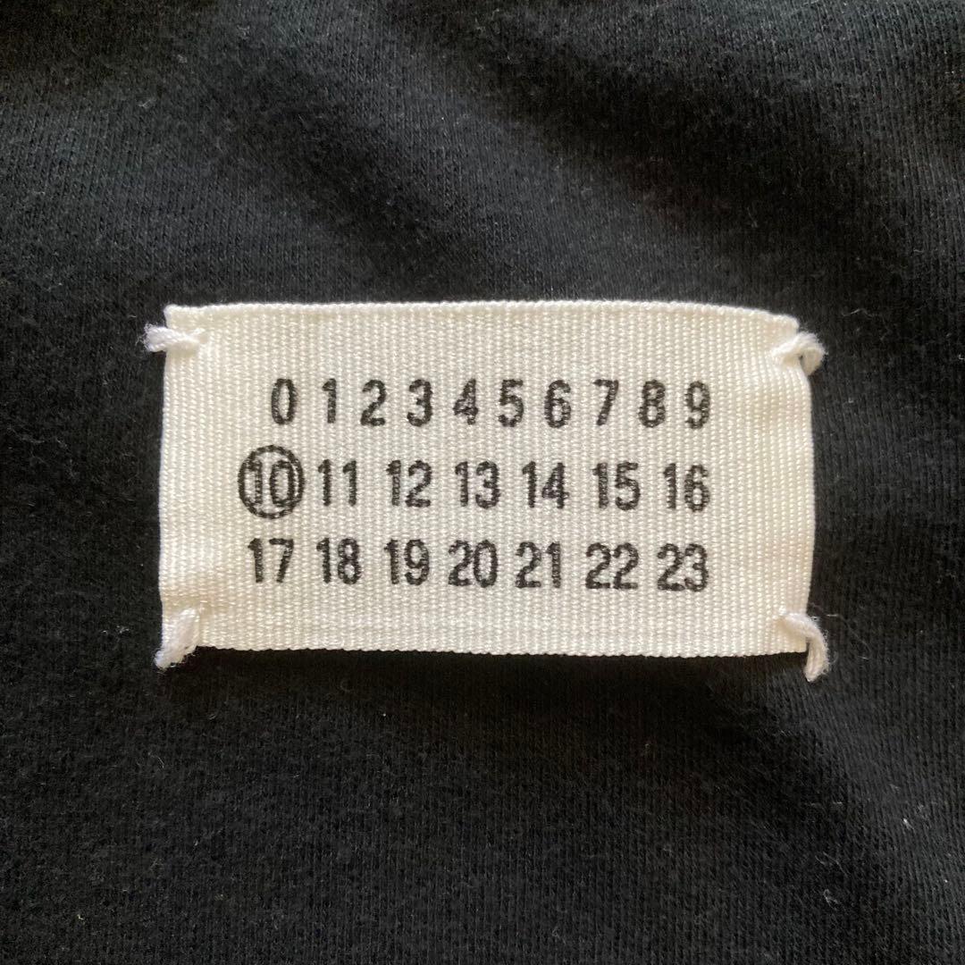 Martin Margiela 10 Tシャツ マルジェラ
