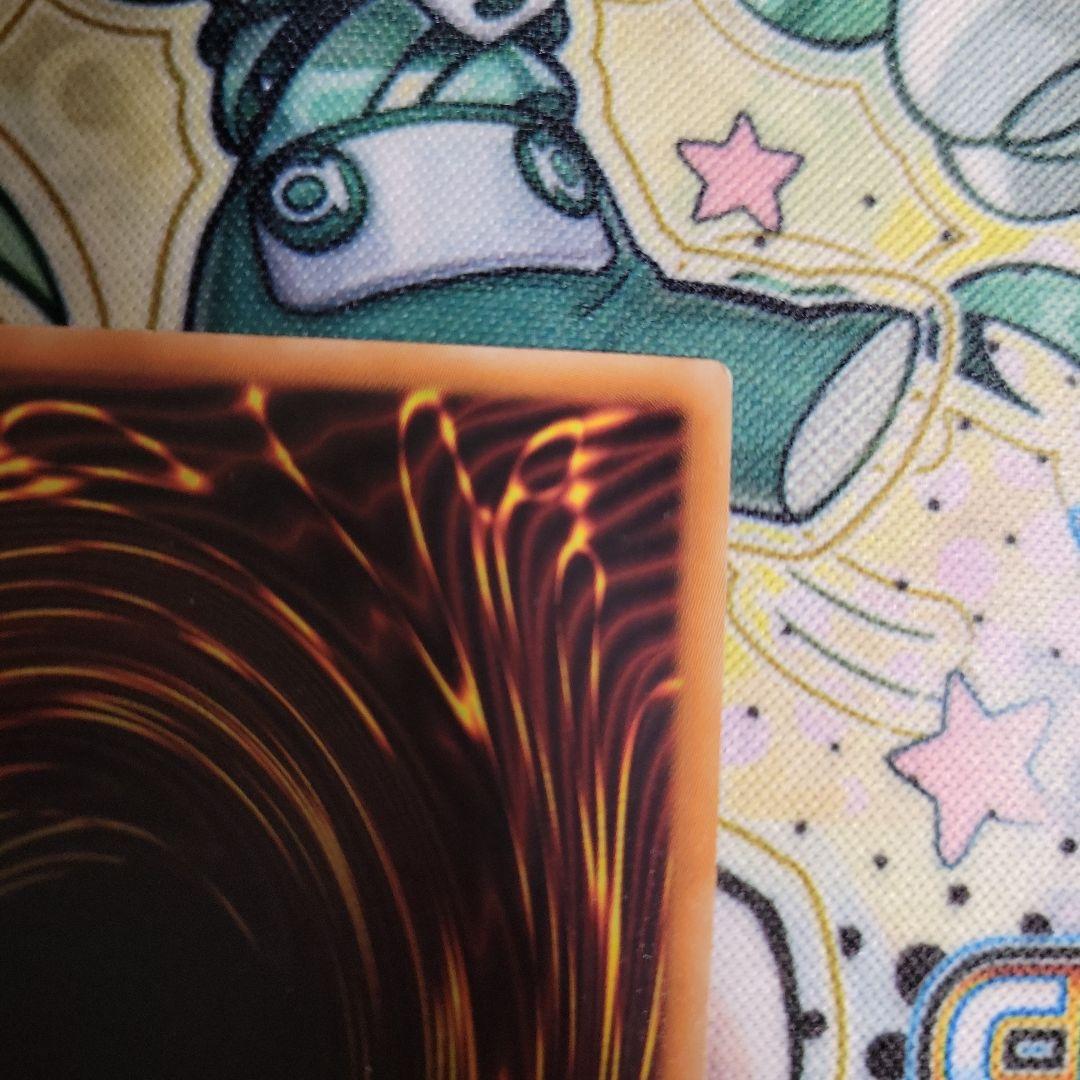 遊戯王　king landia the goldfang　プロモ　レプリカ