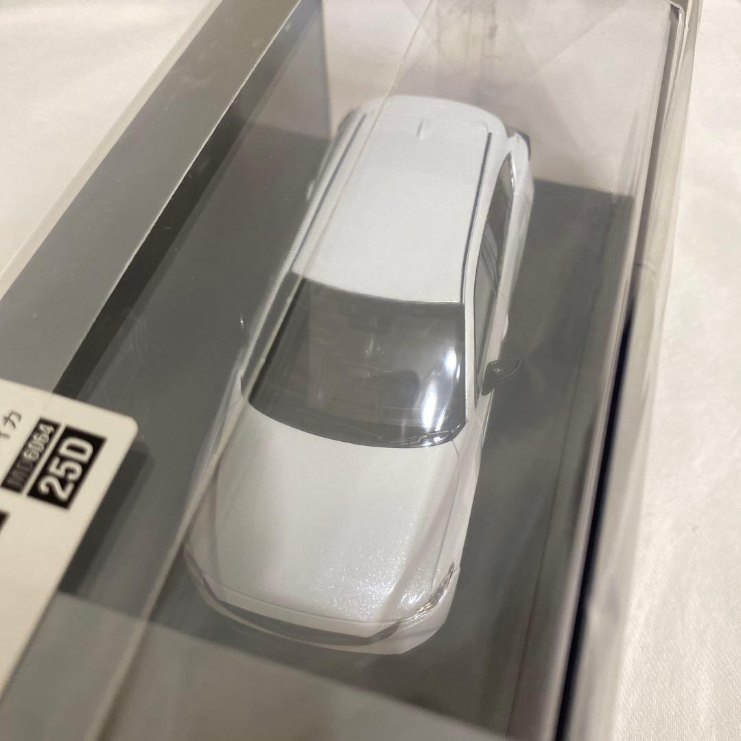 MAZDA CX-5 モデルカー　1/43 25D 2021