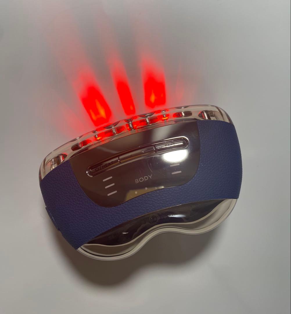 美容液２個付！ヤーマン 美顔器 リフトロジー SP リフト EMS YJFD2