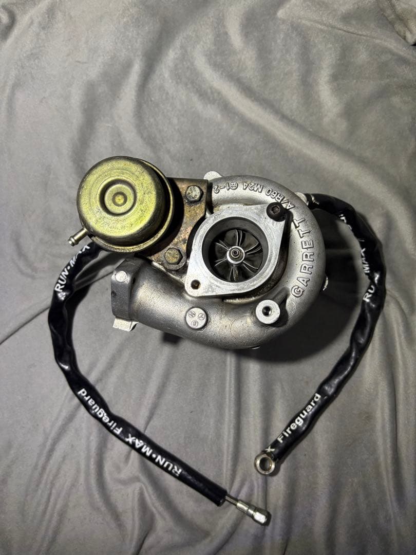 s15 タービン 前期 部品取り 訳あり品