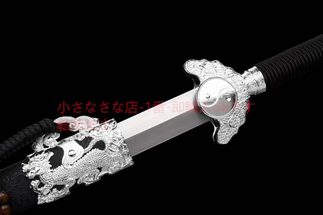 『君子剣』 古兵器 武具 刀装具 日本刀 模造刀 居合刀