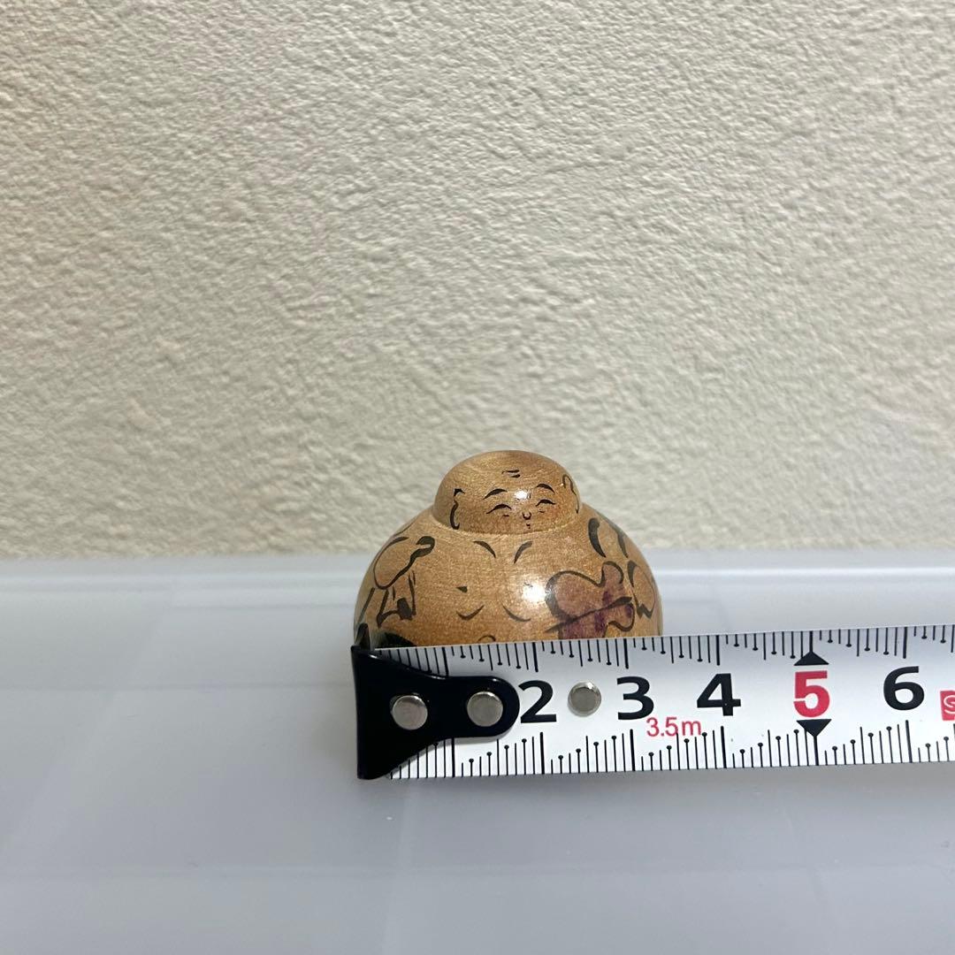 笹森淳一工人 七福神セット