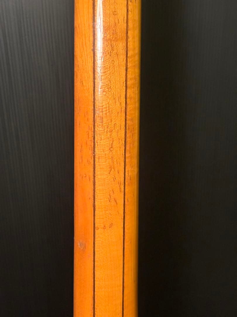 1980年代　Aria Pro II TS-600